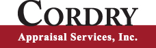 Cordry Real Estate Appraisal Logo